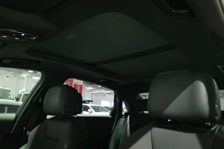 Used Audi A4L 2024 45 TFSI quattro Prestige Dynamic Edition