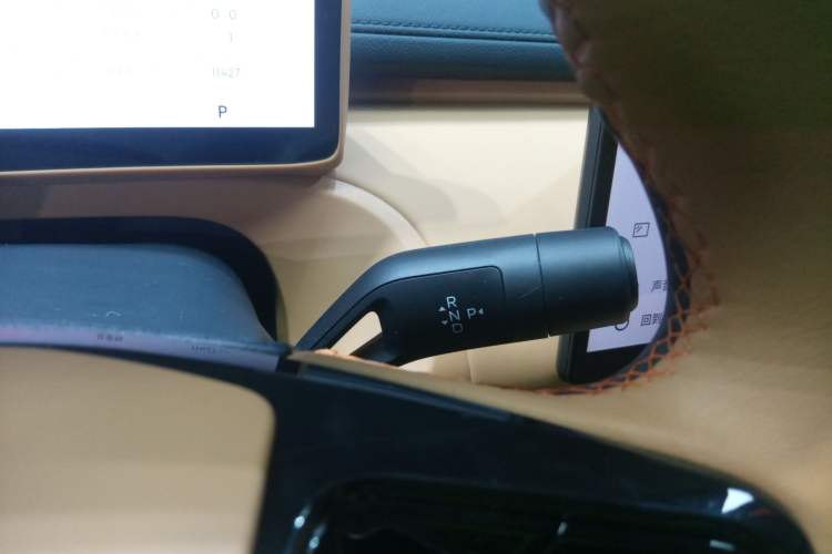 Used Geely Galaxy Xingjian 7 EM-i 2026 Model 135km Starship Version