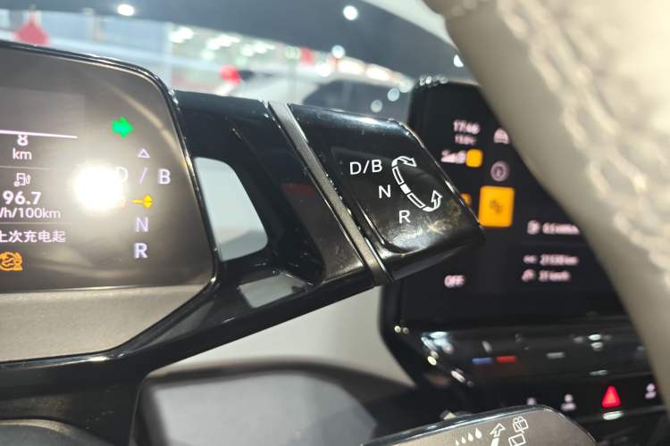 Used Volkswagen ID.3 2024 Outstanding Edition
