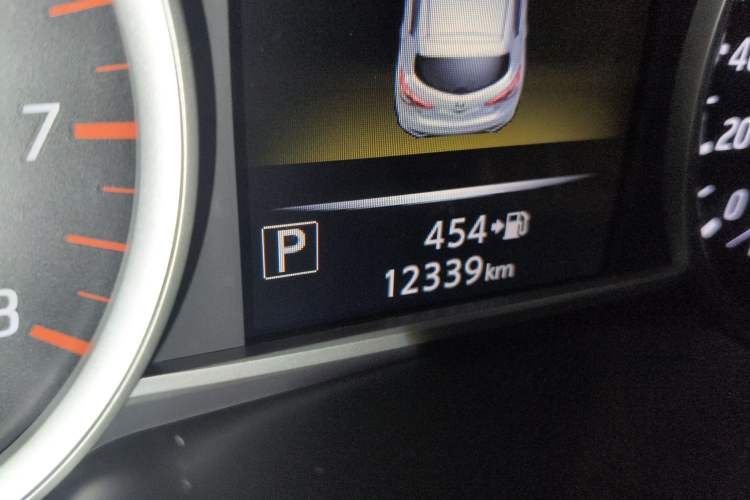 Used Nissan Tiida 2023 1.6L CVT Smart Drive Version
