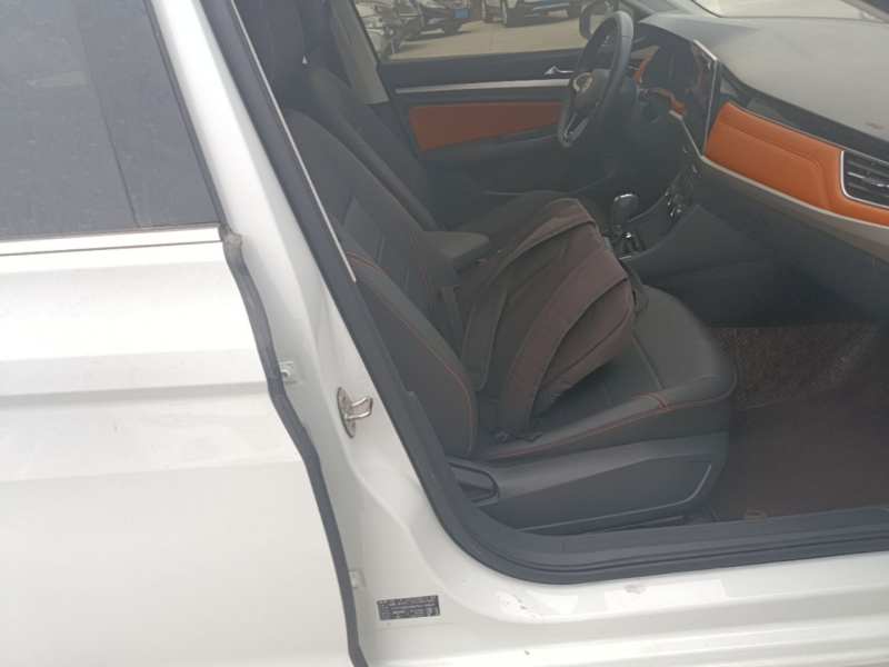 Used Volkswagen Bora 2023 200TSI DSG YueXing PRO Edition — 24
