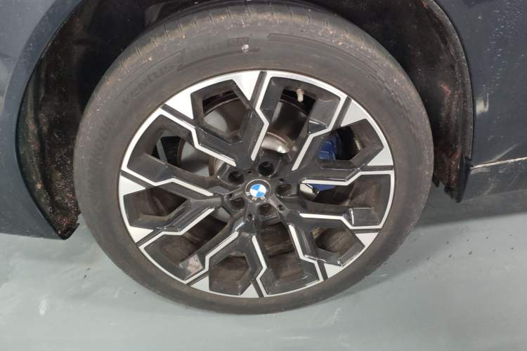 Used BMW X3 2025 xDrive30L Luxury Edition M Sport Package