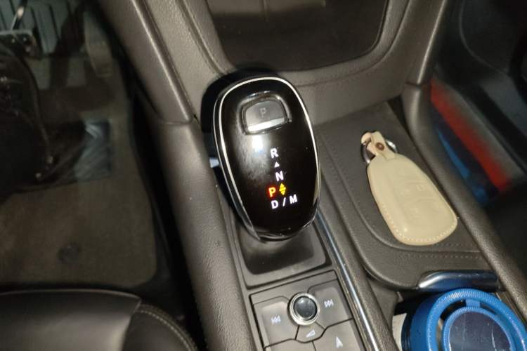 Used Cadillac XT5 2020 28T Luxury Version
