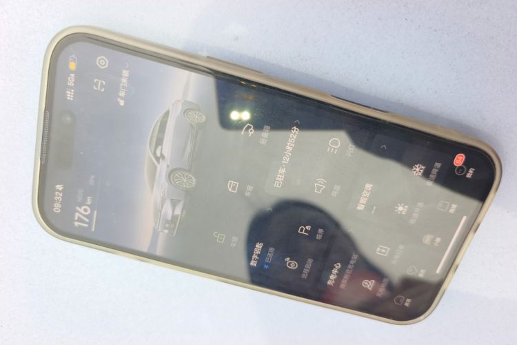 Used XPeng P5 2021 460G+
