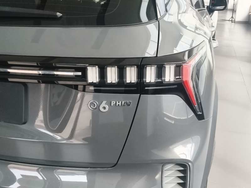 Used Lynk & Co 06 EM-P 2020 PHEV Plus — 7