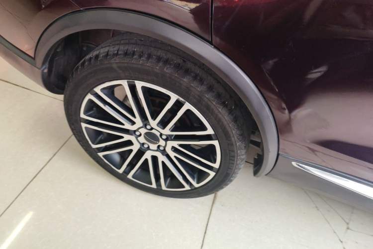 Used Leopaard Mattu 2018 1.6T GDI DCT Elite Model