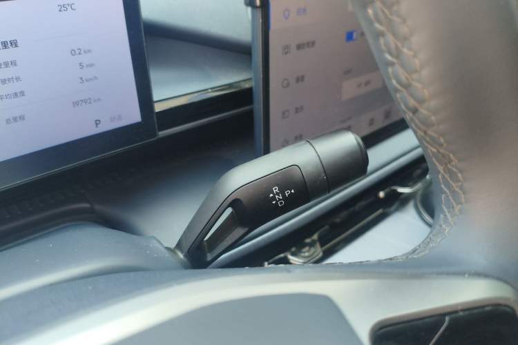 Used Geely Galaxy E5 2024 440km Launch Edition