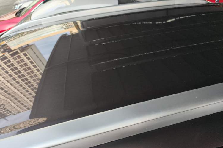 Used Mitsubishi ASX 2016 2.0L CVT Two-Wheel Drive Excellence Edition