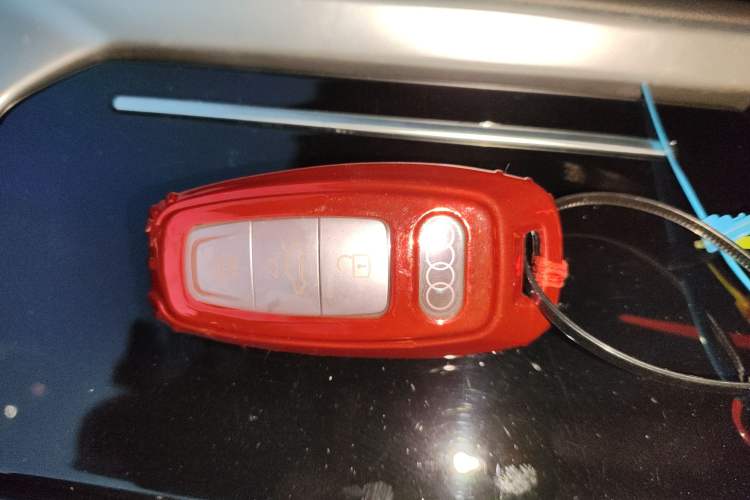 Used Audi Q6 2024 40 TFSI quattro Guanyun Edition Yulin Package 7 Seats