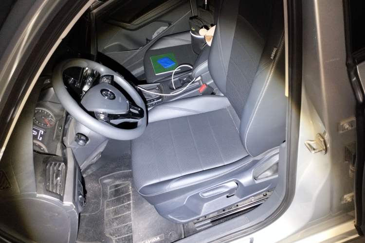 Used Volkswagen Lavida 2018 1.5L Automatic Comfort Edition China V Standard