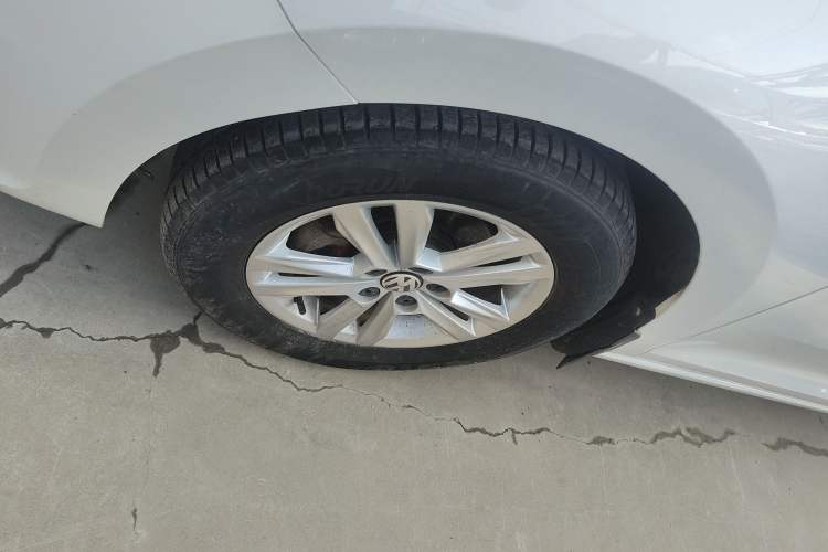 Used Volkswagen Santana 2017 Haval H6 1.6L Automatic Fashion Edition
