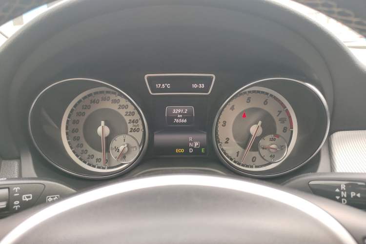 Used Mercedes-Benz GLA 2015 GLA 200