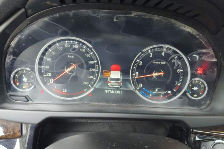 Used BMW X5 2017 xDrive28i
