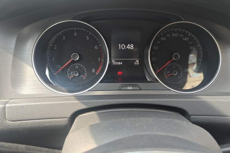 Used Volkswagen Golf 2015 1.6L Automatic Comfort Model