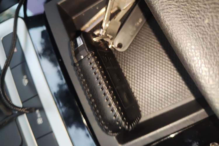 Used BYD Qin 2019 1.5L Automatic Prestige Model
