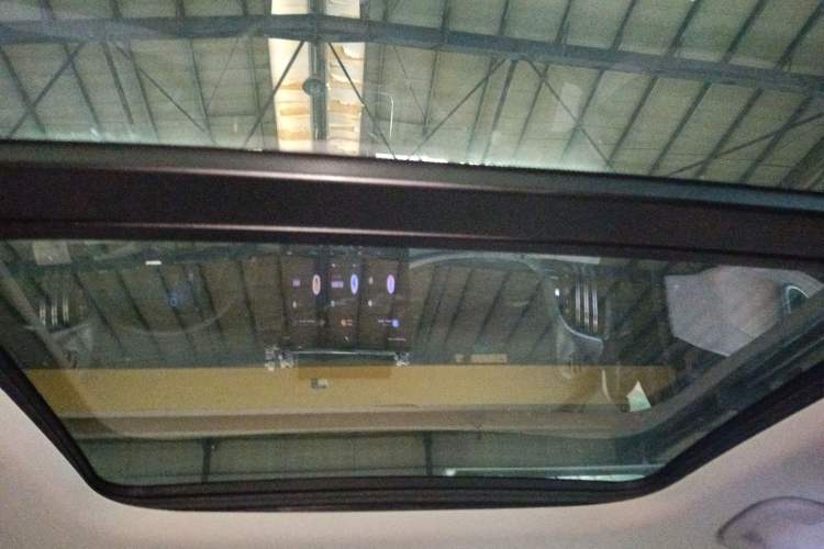 Used BYD Yuan PLUS 2024 Honor Edition 510KM Beyond Model Headliner