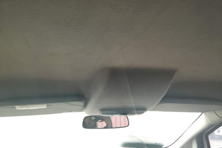 Used Ford EcoSport 2013 1.5L Automatic Fashion Model
