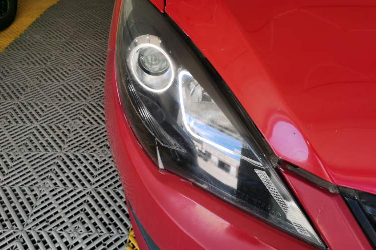 Used Chery Fengyun 2 2013 Hatchback 1.5L Manual Ruiyi Edition
