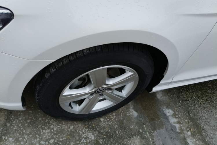 Used Volkswagen Lamando 2018 230TSI DSG Fashion Edition