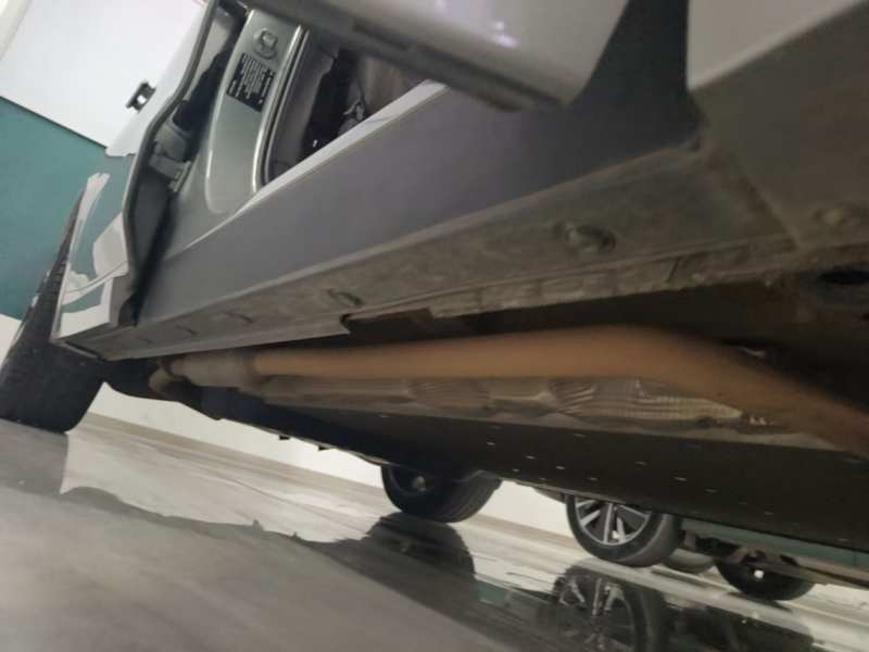 Used Li Auto L8 2023 Pro Model — 20