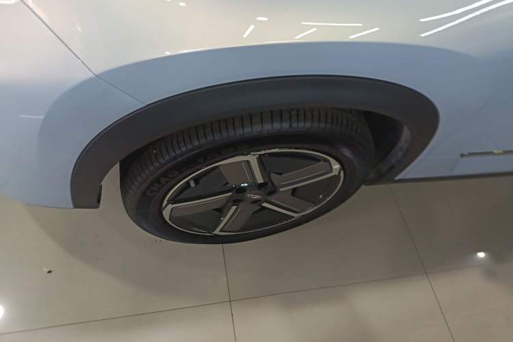 Used Chery Explore 06 C-DM 2024 Luxury Model