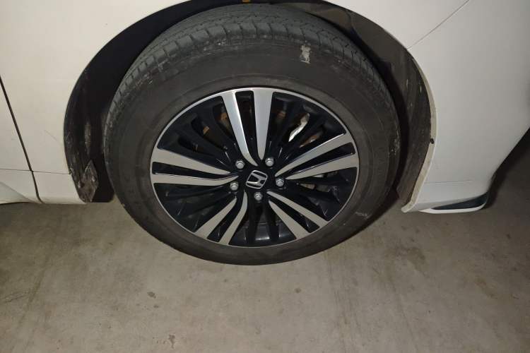 Used Honda Odyssey 2019 2.0L Rui-Zunxiang Edition Right Front Wheel Hub