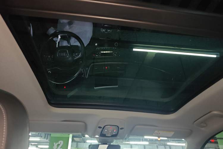 Used Audi Q5L 2020 45 TFSI Prestige Elegant Edition