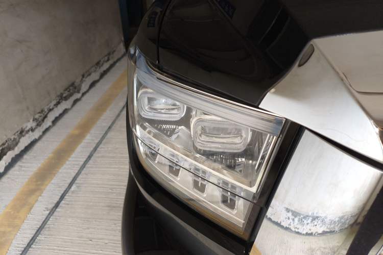 Used Tank 500 2022 3.0T Business Edition "Creation Realm" Design 5-Seater