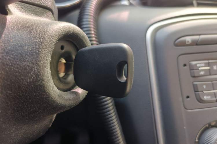 Used Peugeot 308 2013 1.6L Manual YouShang Model