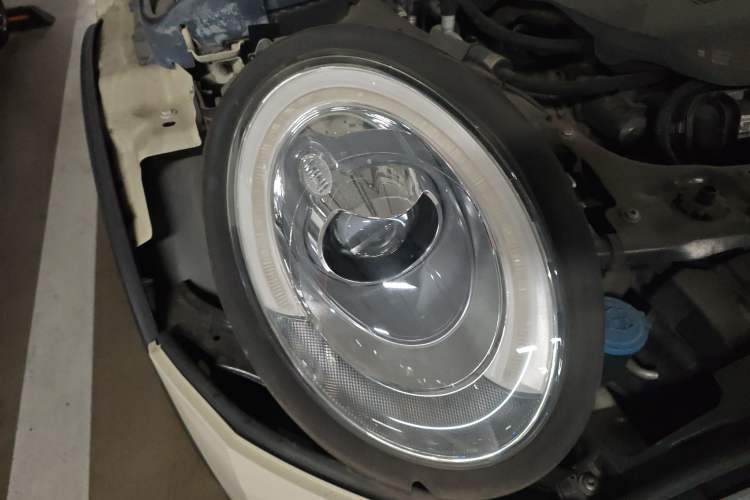 Used MINI Clubman 2016 Updated 1.5T COOPER Geek Edition
