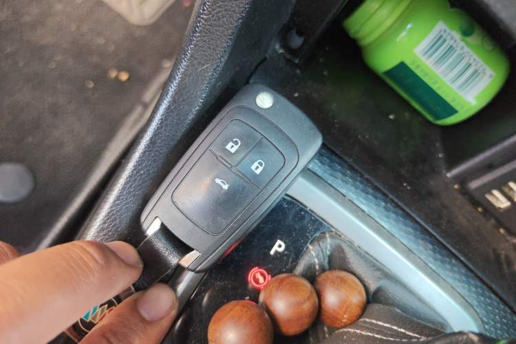 Used Buick GT 2019 18T Automatic Connected Flagship Version China V Standard
