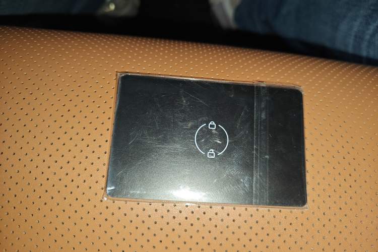 Used Leapmotor C16 2024 Range-Extended 200 LiDAR Edition
