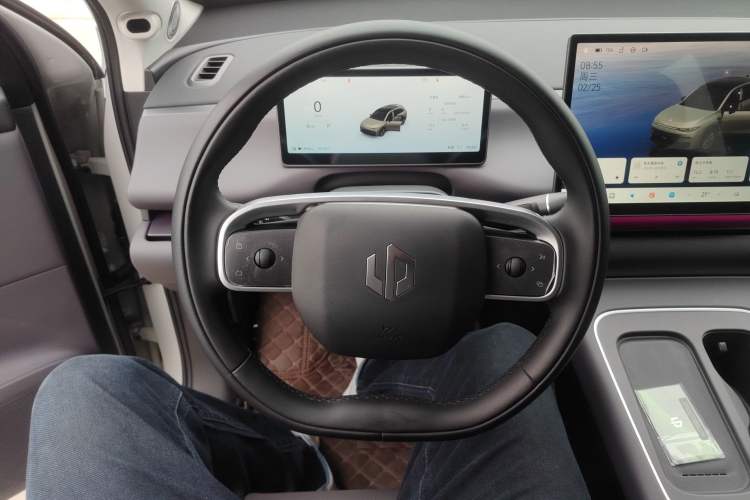 Used Leapmotor C10 2026 605 Enjoyment Edition