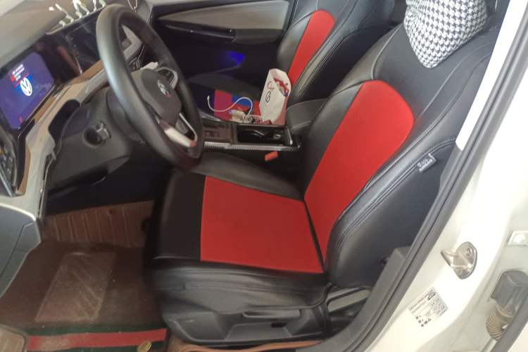 Used Volkswagen Golf 2021 280TSI DSG Pro
