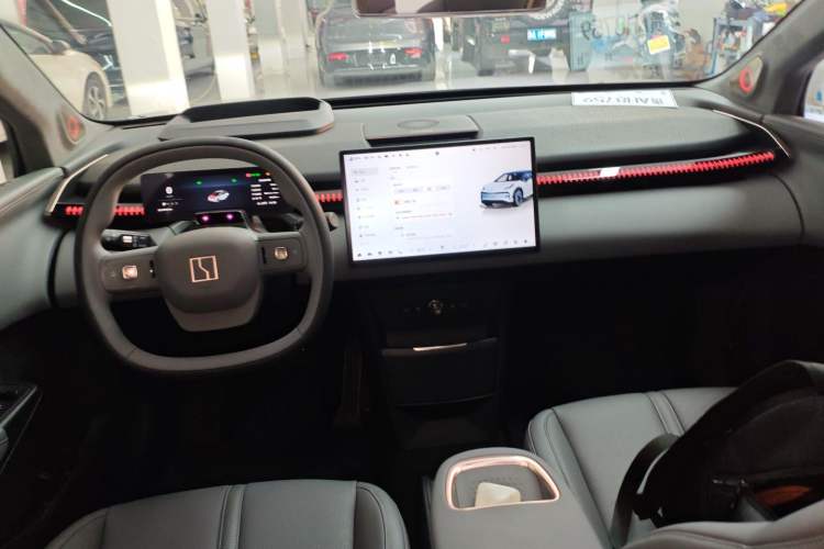 Used Zeekr X 2023 Rear-Drive ME Version 5 Seats