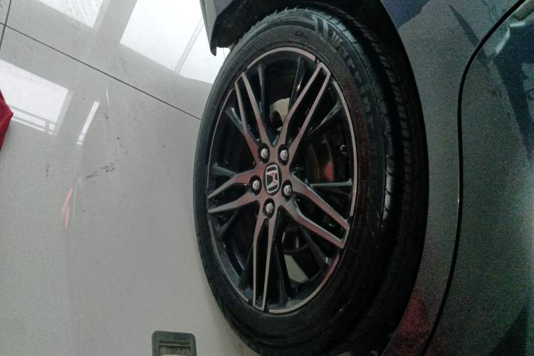 Used Honda Odyssey 2022 2.0L eHEV Sharp Supreme Edition