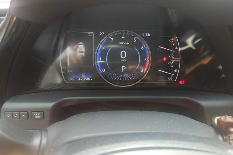 Used Lexus ES 2022 200 Excellence Edition
