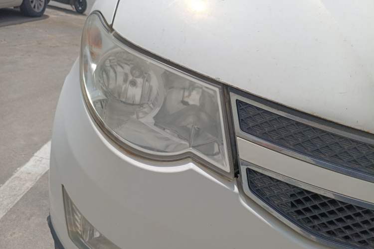 Used Wuling Hongguang 2014 1.5L S Luxury Model