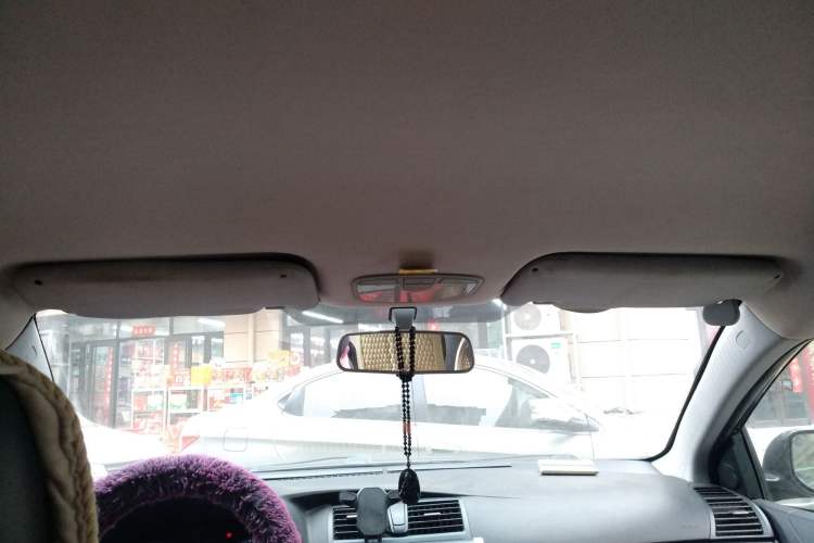 Used Zotye Z300 2012 1.5L Manual Elite Edition
