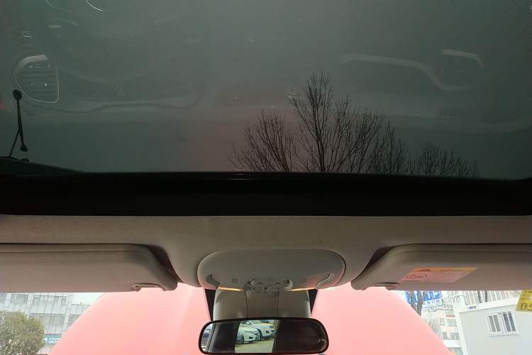 Used Jeep Renegade 2016 1.4T Automatic Smart Edition