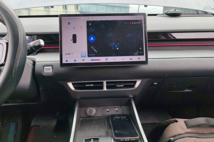 Used JETOUR Dashing 2024 1.5T DCT Longteng Edition PRO