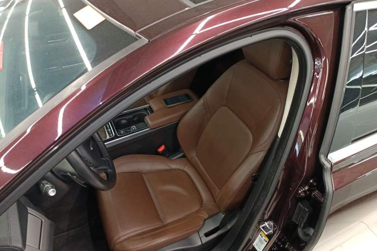 Used Jaguar XFL 2017 XFL 2.0T 240PS Luxury Edition