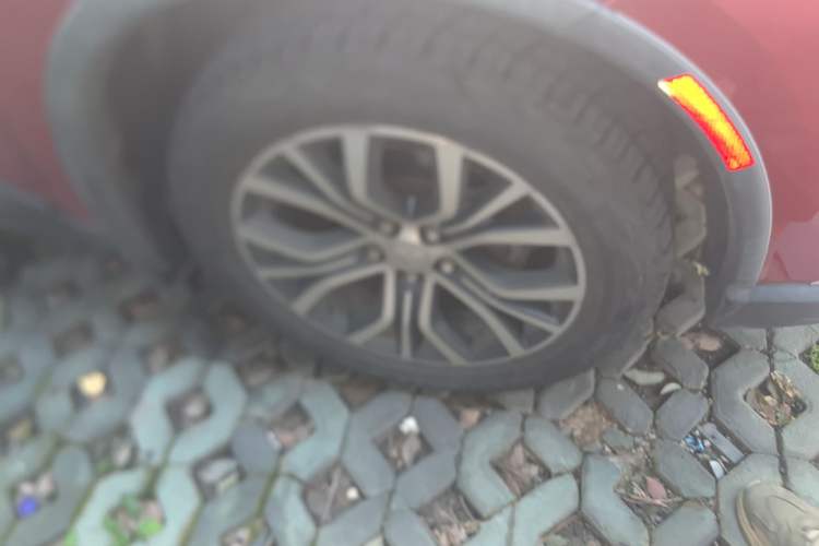 Used Mitsubishi Outlander 2016 2.4L 4x4 Elite Edition 5 Seats