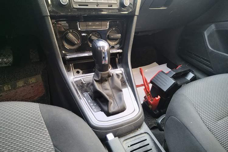 Used Volkswagen Bora 2019 Facelift Bora·Legend 1.5L Automatic Fashion Edition China VI Standard