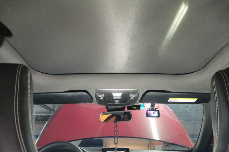 Used Mercedes-Benz A-Class (Import) 2015 A 180 Standard Model
