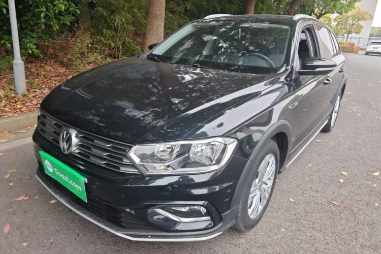 Used Volkswagen C-TREK 2017 1.6L Automatic Comfort Model