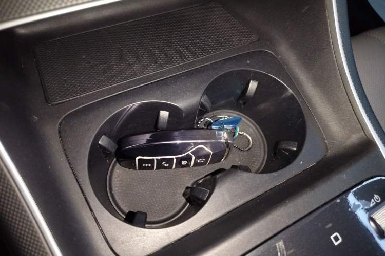 Used BYD Destroyer 05 2024 HONOR Edition DM-i 55KM Luxury Model
