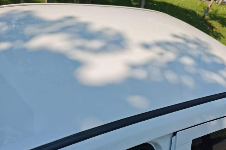 Used Geely Auto Diamond 2017 1.5L Manual Value-Added Model
