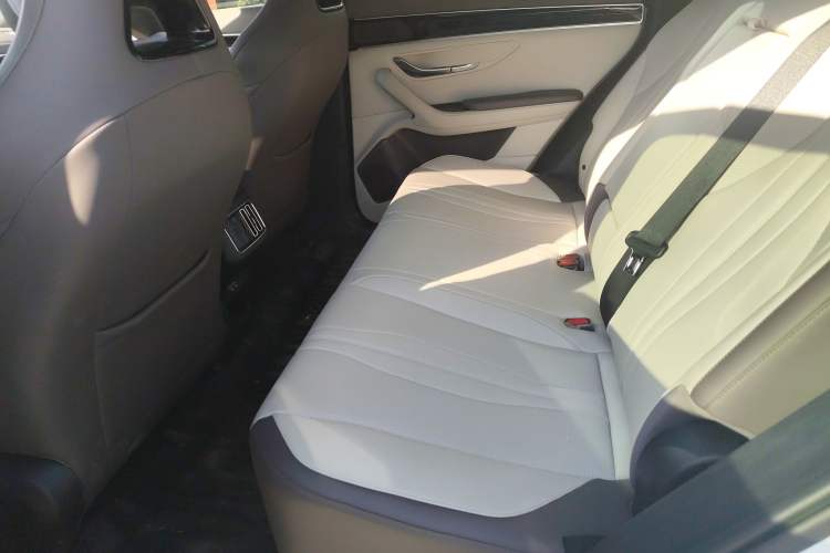 Used BYD Song PLUS New Energy 2025 DM-i 112KM Prestige Model