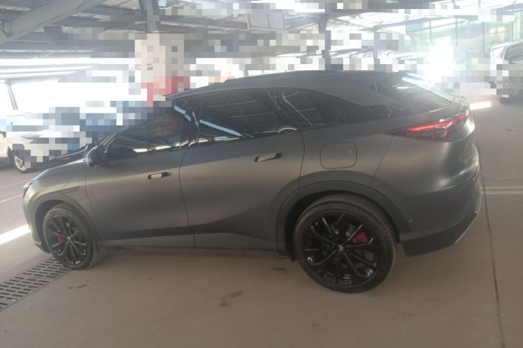 Used ARCFOX Alpha T5 2024 660 MAX